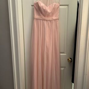 Amsale Gown, 6